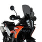 Puig Touring Screen Dark Smoke 24NNA