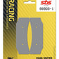 Sbs DS Racing Dual Sintered Brake Pads Sintered Metal Set 909DS-1
