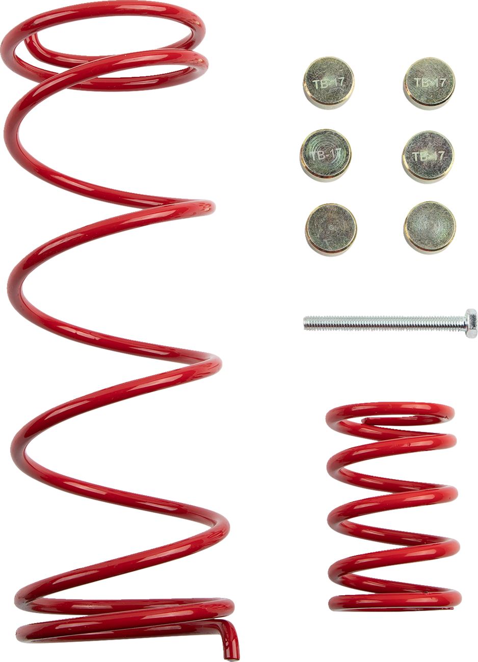 Epi Clutch Kit For CF Moto CFORCE 500 EFI 4X4 2018 Kit WE437757