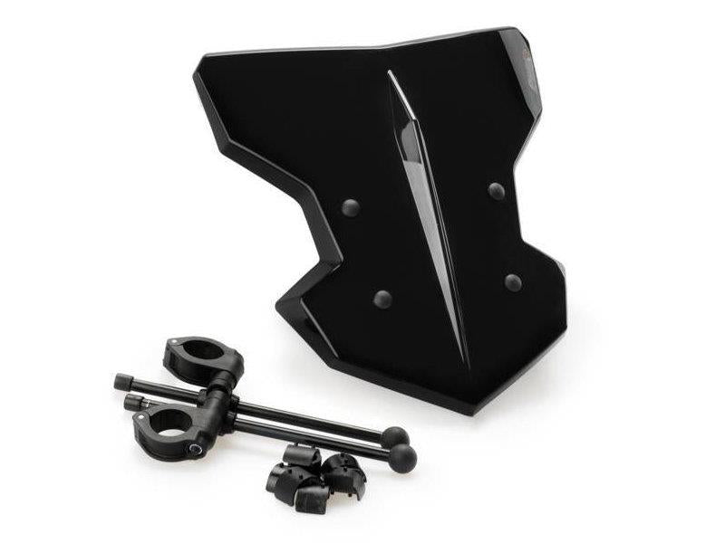 Puig Flanker Screen Black 21463W