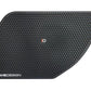 Puig Side Tank Pad Protector Black 0543V