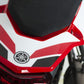 UNIRACING Decoration Kit Yamaha Tenere 700 TEN700 WT K49368