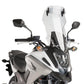 Puig Touring Screen With Extender Clear 20345O