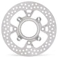 Moto-Master Halo Series Fixed Rotor For Kawasaki ELIMINATOR 500 2024-2026 110978