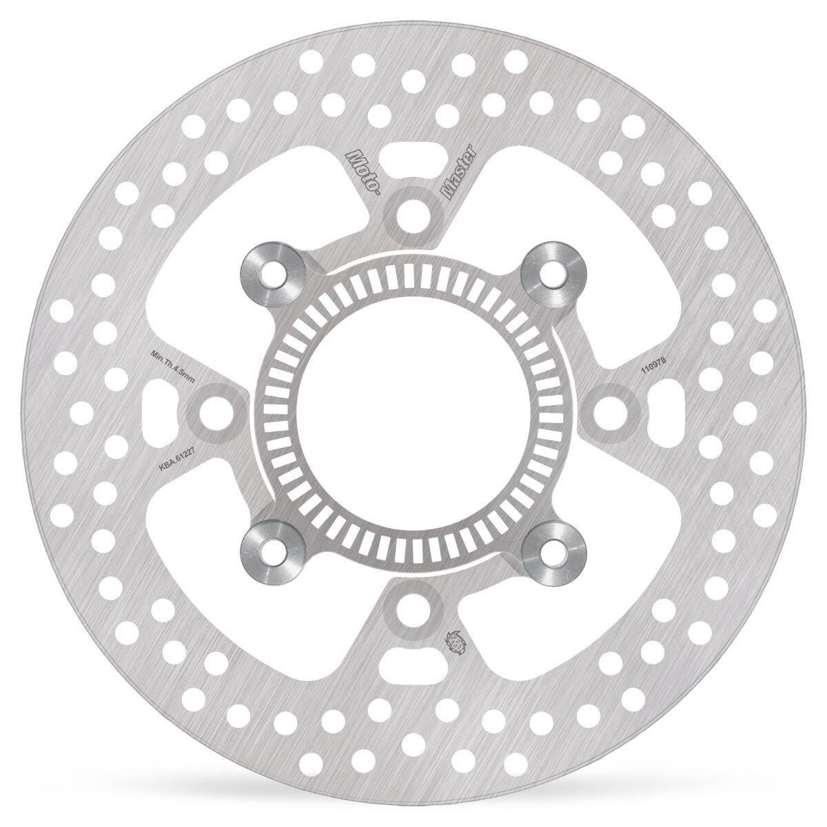 Moto-Master Halo Series Fixed Rotor For Kawasaki ELIMINATOR 500 2024-2026 110978