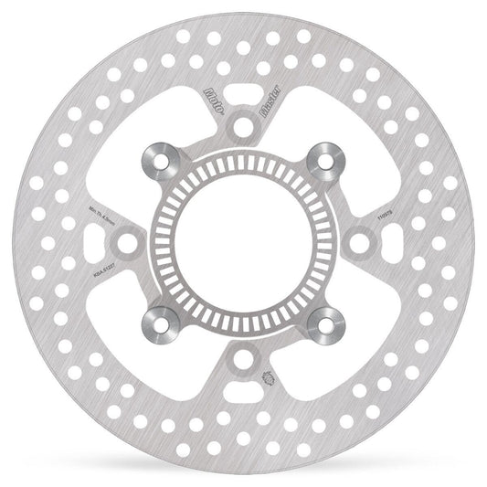 Moto-Master Halo Series Fixed Rotor For Kawasaki ELIMINATOR 500 2024-2026 110978