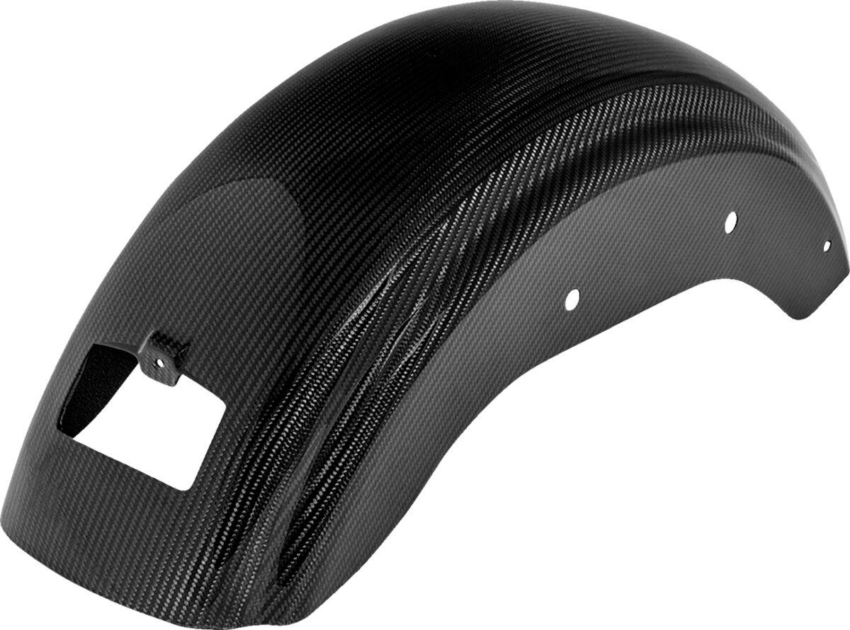 Saddlemen Rear Fender For M8 Softails For Harley FXLRS 1923 18-25 CF-818-29-001