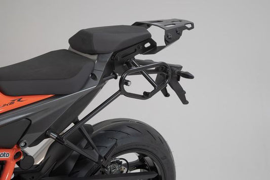 SW MOTECH SLC Side Carrier Left KTM 1290 Super Duke R HTA.04.915.10000