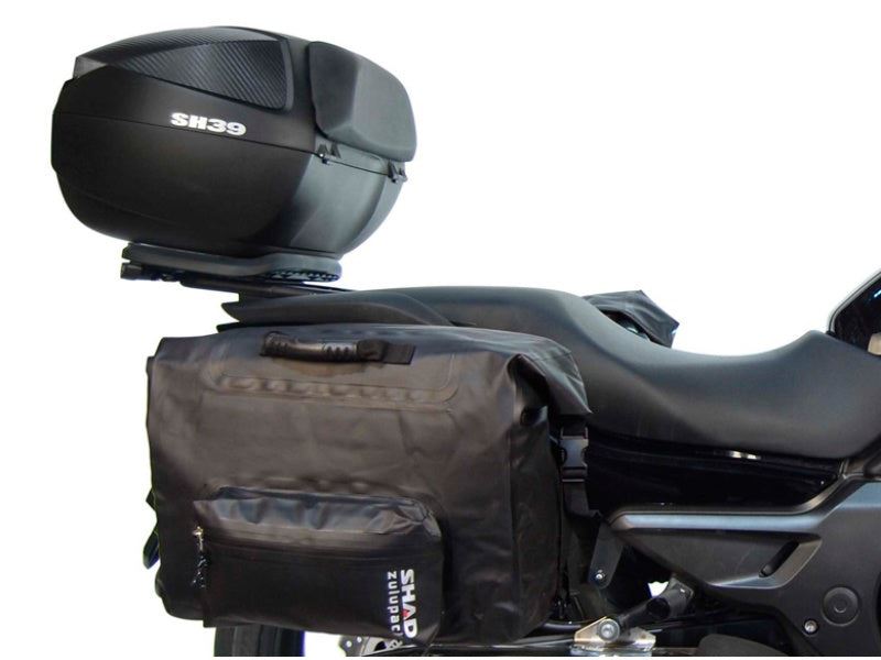 SHAD Top Box Fitting Kit to fit Honda CTX700 2014-2025