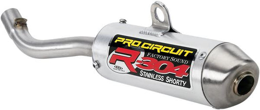 Pro Circuit R-304 Silencer For KTM SX 65 2004-2008 ST04065-RE