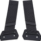 ICON Field Armor 3™ Motorcycle Shoulder Straps Black 2023 Model