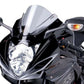 Puig Z-Racing Screen Black 0957G
