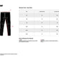 THOR Women's Sector Disguise MX Motorcross Pants Blue 2023 Model