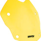 WRS Rallye Windscreen BMW R1250gs Yellow Bm045gf