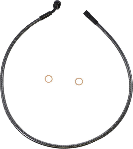 Magnum Shielding Designer Series ABS-Specific Front Upper Brake Kit AS778132