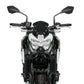 Puig Naked Front Spoiler Carbon Look 20705J