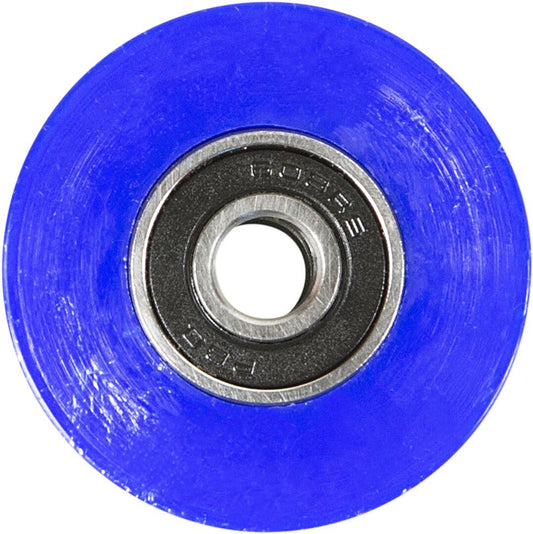 UFO CHAIN ROLLER YAMAHA YZ250F REFLEX-BLUE YA04815-089