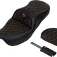Saddlemen Roadsofa Seat For Harley Davidson FLHXS 1868 08-23 808-07B-182B3