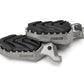 Akrapovic Titanium Foot Pegs For Triumph Tiger Sport 660 2011-2026 F-T12T1