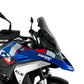 WRS Windscreen Standard BMW R1300gs Dark Bm089fs