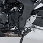 SW MOTECH Gear Lever For Honda CB 1000 ABS 2025 Black Anodized FSC.01.211.10000