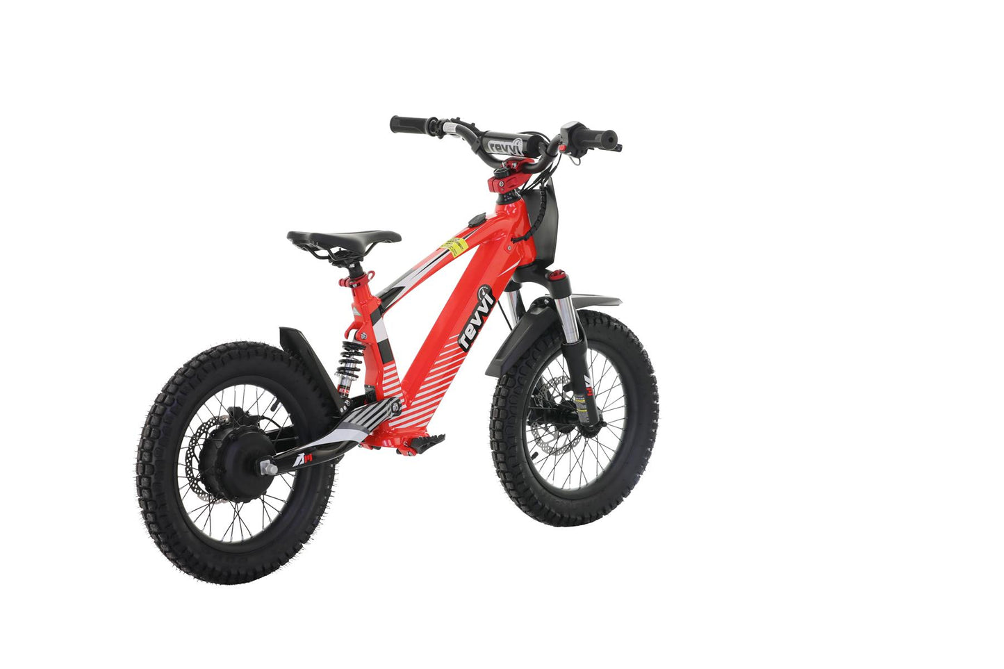 Revvi 16″ XL Electric Balance Bike