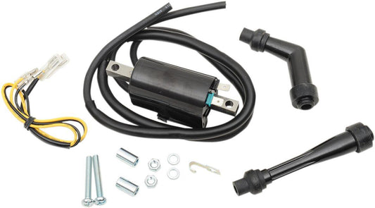 Rick's Motorsport Electric Ignition Coil For Honda CB 550 K 1971-1978 23-102