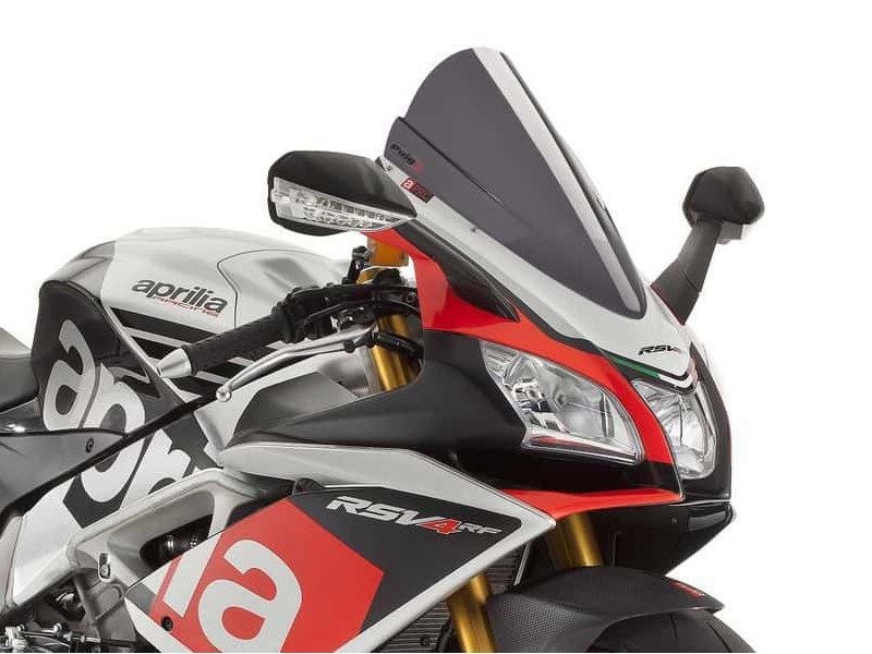 Puig Z-Racing Screen Dark Smoke 22113F