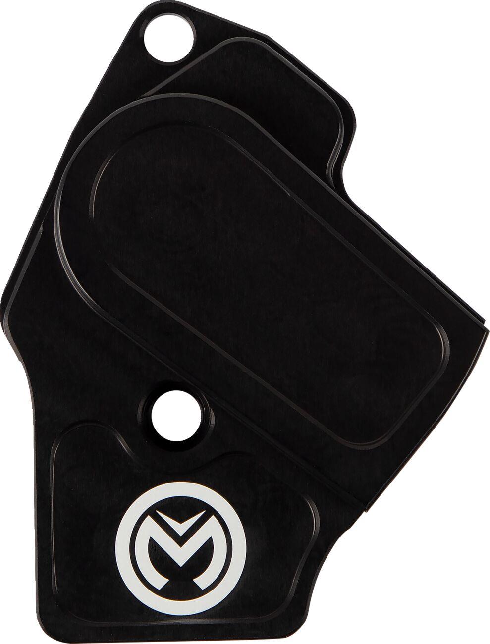 Moose Offroad Throttle Body Guard For KTM SX 125 2023-2027 Black 27-1323