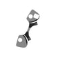 PUIG Radikal Yoke Protector Red for Suzuki GSX R 1300 Hayabusa 08-17 6914R