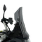 WRS Windscreen Touring For BMW F 900 GS Dark Smoke BM103FS