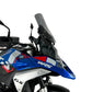 WRS Windscreen Standard BMW R1300gs Dark Smoke Bm092fs