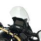 WRS Windscreen Touring For Honda CRF 1100 L Africa Twin Clear HO074T