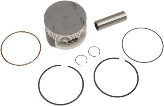 WSM Piston Kit For Kawasaki KVF400 1mm 50-251-07K