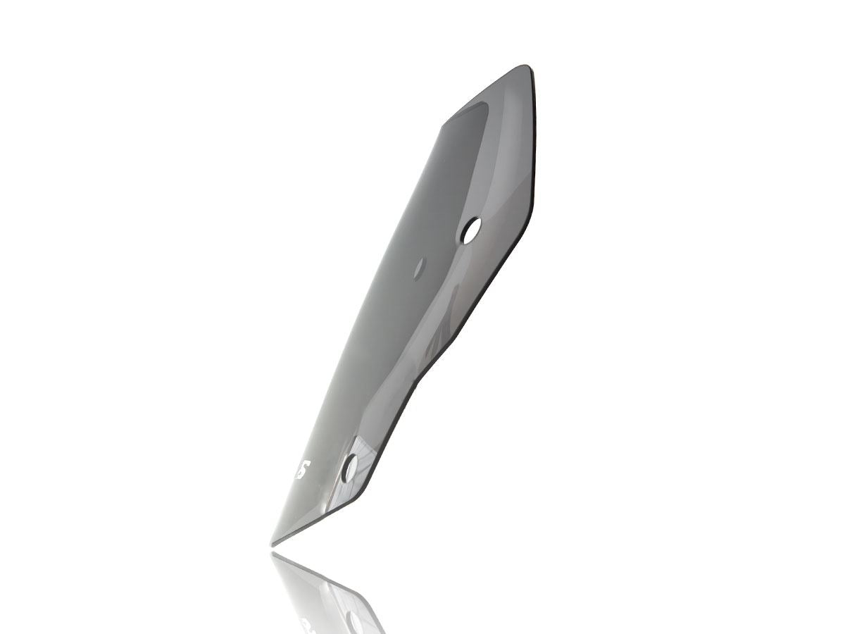 WRS Windscreen Rallye BMW R1250gs Dsmk Bm045fs