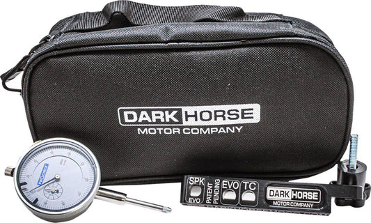 Darkhorse Universal TIR Tool Kit For Pinion/Sprocket Shaft DH-ROT-K