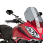 Puig Touring Screen Clear 220TR