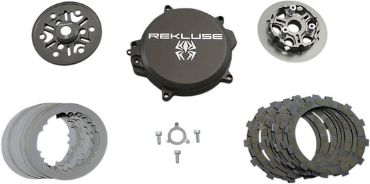 Rekluse Core Manual Clutch Kit For Husqvarna TC 85 17/14 2018-2024 RMS-7113051