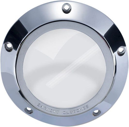 Barnett Scorpion Derby Cover For Harley DAVIDSON FLHTCUI 1450 99-06 343-30-43006