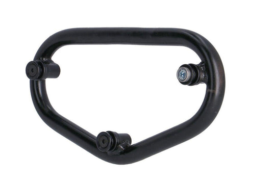 SW MOTECH SLC Side Carrier Set Left & Right Black Steel HTA.05.031.12000