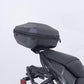 SW-MOTECH Street Rack to fit Kawasaki Z650 / Ninja 650 16- GPT.08.866.16001/B