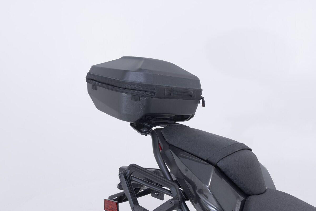 SW-MOTECH Street Rack to fit Kawasaki Z650 / Ninja 650 16- GPT.08.866.16001/B