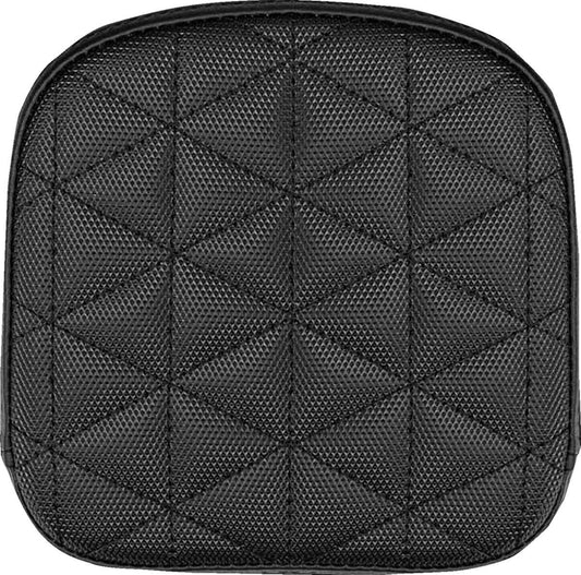 Saddlemen Mini Contour Sissy Bar Pad For Harley FLFBS 1923 2017-2025 040751