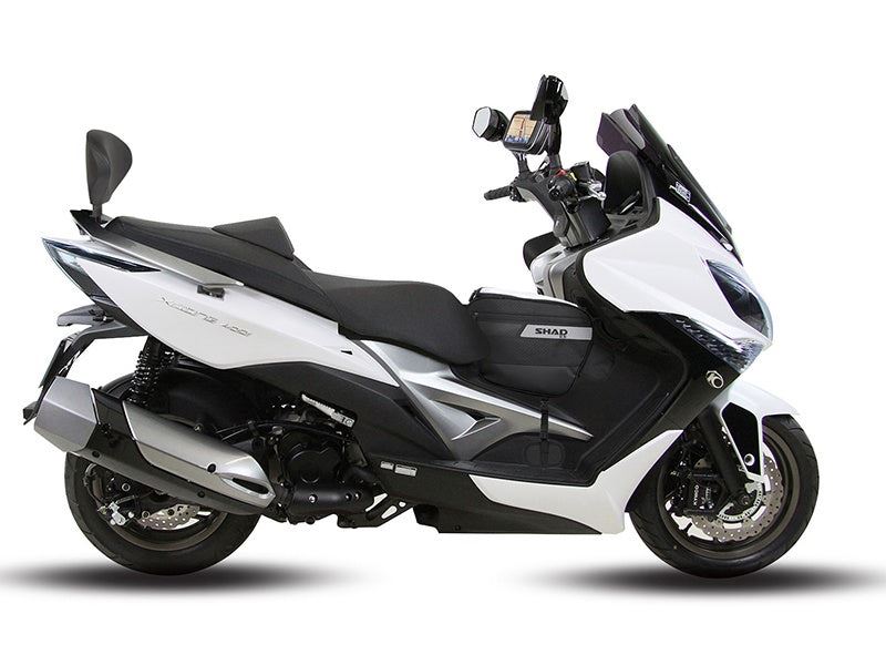 SHAD SC25 Scooter Bag X0SC25