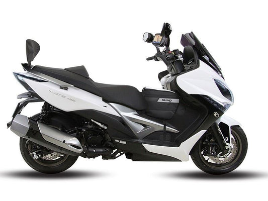 SHAD SC25 Scooter Bag X0SC25