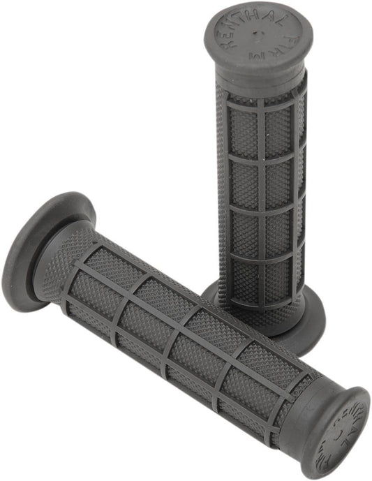 Renthal ATV GRIPS 1/2 WAFFLE FIRM G113