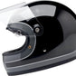 BILTWELL Gringo S Tracker Helmet GY/BK 2025 Model