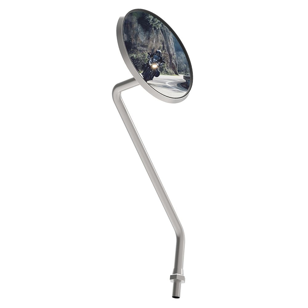 Oxford Mirror Chrome - Left