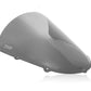 WRS Windscreen For Aprilia RS 125 1998-2005 Dark Smoke Each AP015FS