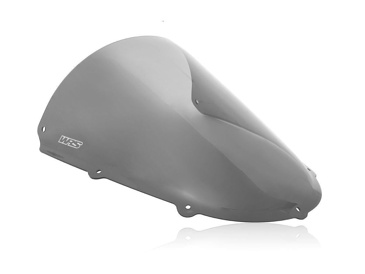 WRS Windscreen For Aprilia RS 125 1998-2005 Dark Smoke Each AP015FS